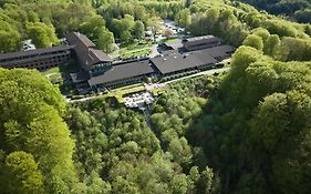 Munkebjerg Hotel